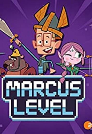 Marcus Level - Season 1 2014