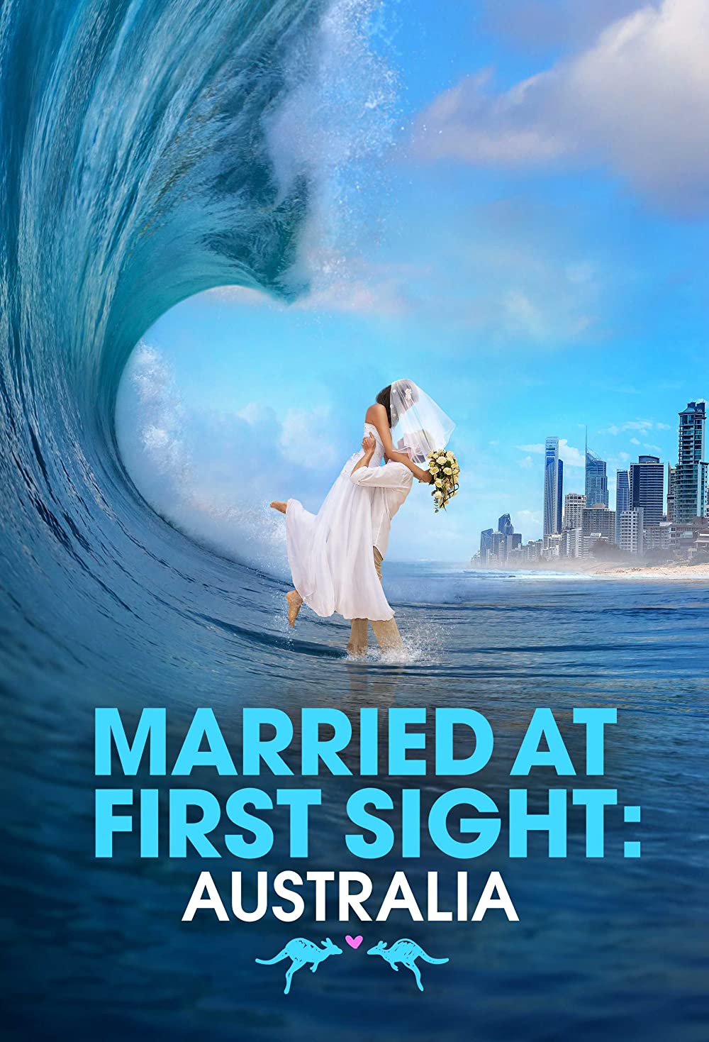 Married At First Sight AU - Season 10 2023