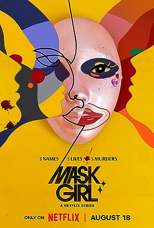 Mask Girl: Season 1 2023