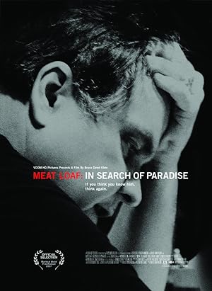 Meat Loaf: In Search Of Paradise 2008