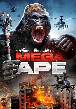 Mega Ape 2023