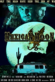 Mexican Moon 2021