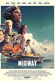 Midway (2019) 1546272000