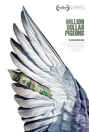 Million Dollar Pigeons 2022