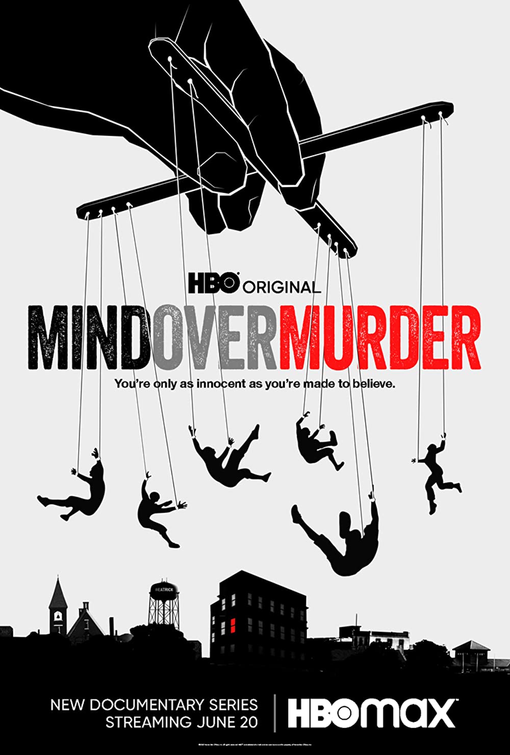 Mind Over Murder - Season 1 2022