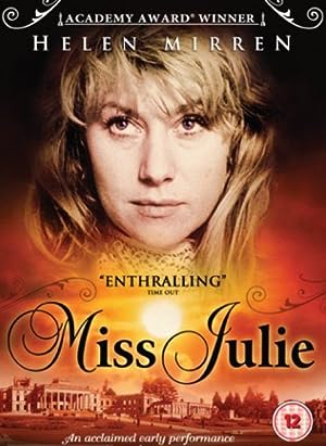 Miss Julie 1974 1974