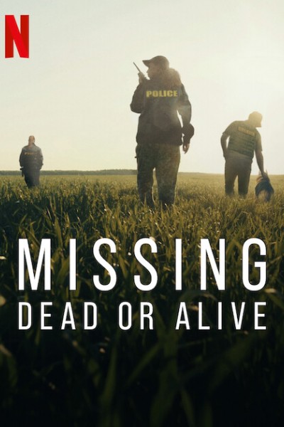 Missing: Dead or Alive? 0