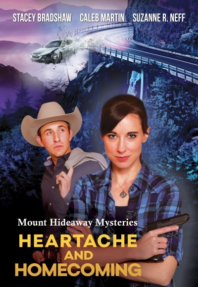 Mount Hideaway Mysteries: Heartache and Homecoming 2022