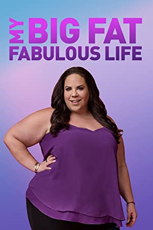 My Big Fat Fabulous Life: Season 11 2023