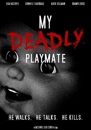 My Deadly Playmate 2018