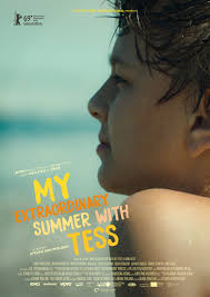 My Extraordinary Summer with Tess 2020