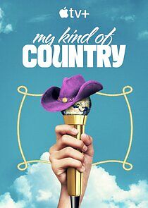 My Kind of Country - Season 1 2023
