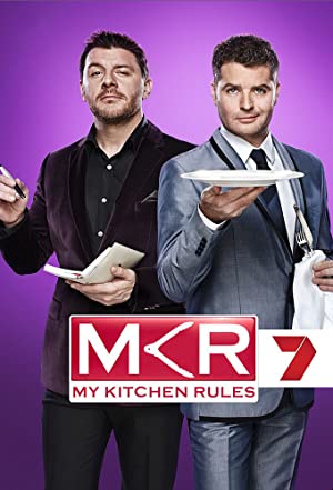 My Kitchen Rules: Season 13 2023