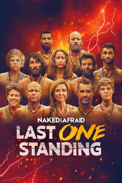 Naked and Afraid: Last One Standing 0