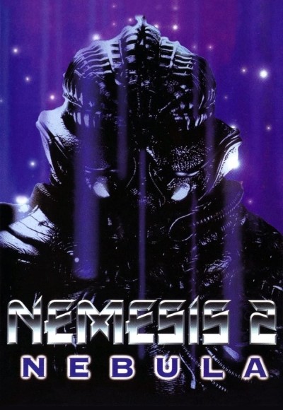 Nemesis 2: Nebula 1995