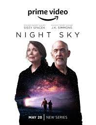 Night Sky - Season 1 2022
