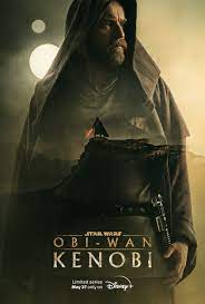 Obi-Wan Kenobi - Season 1 2022