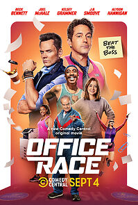 Office Race (2023) 2023
