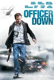 Officer Down 2013