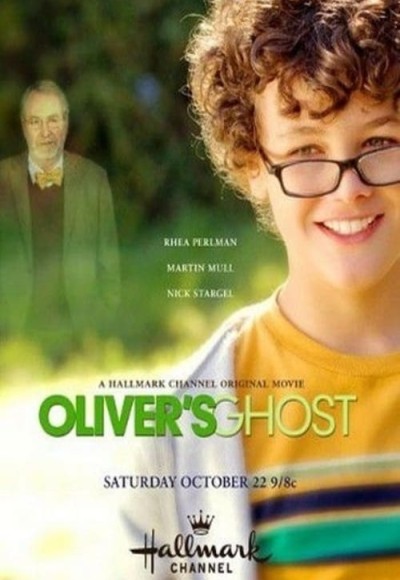 Oliver's Ghost 2011