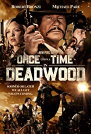Once Upon a Time in Deadwood 2019