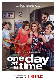 One Day at a Time - Season 1 1984