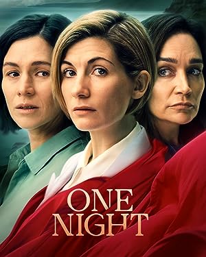 One Night (2023): Season 1 2023
