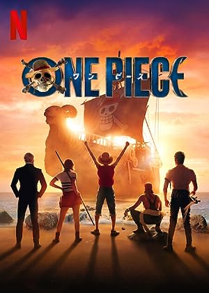 One Piece (2023): Season 1 2023