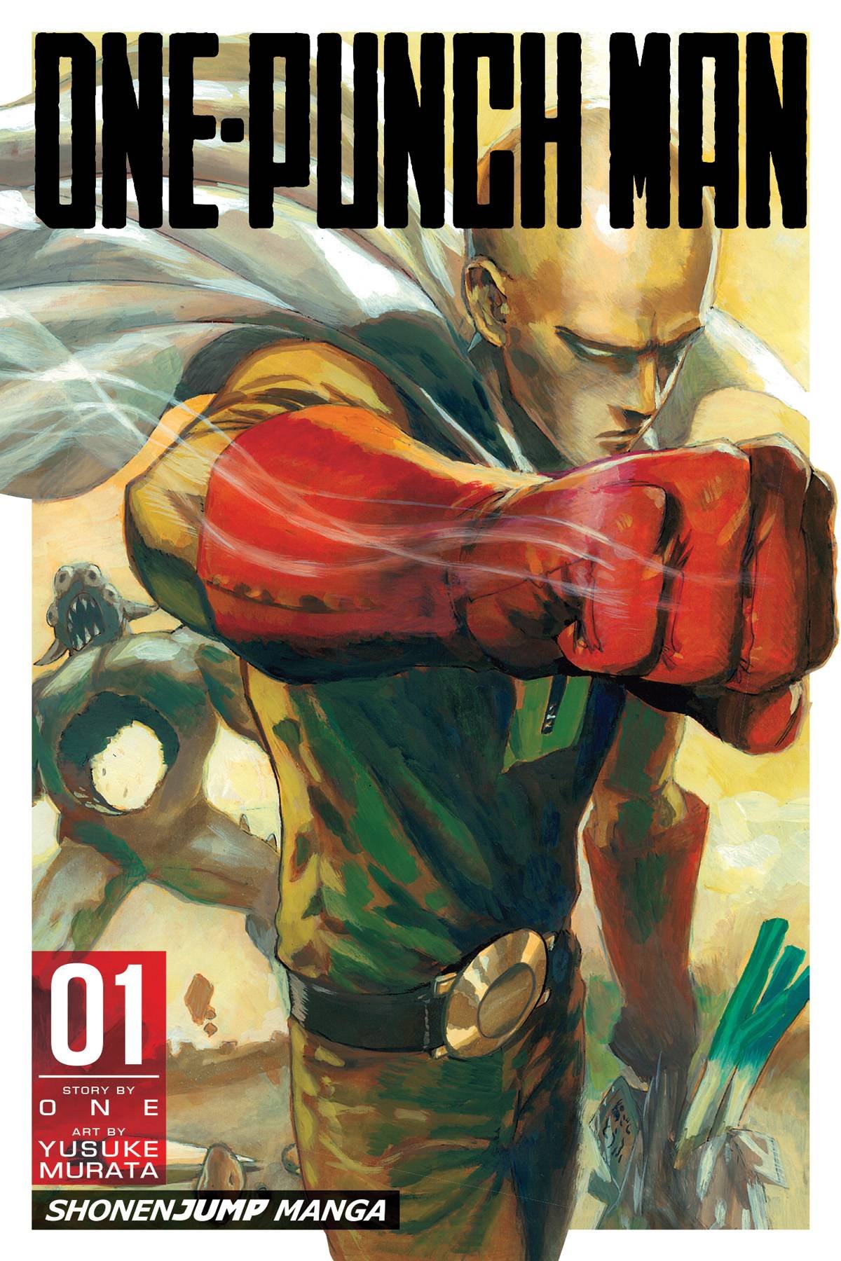 One Punch Man: Road to Hero 2015