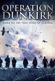 Operation Dunkirk 2017