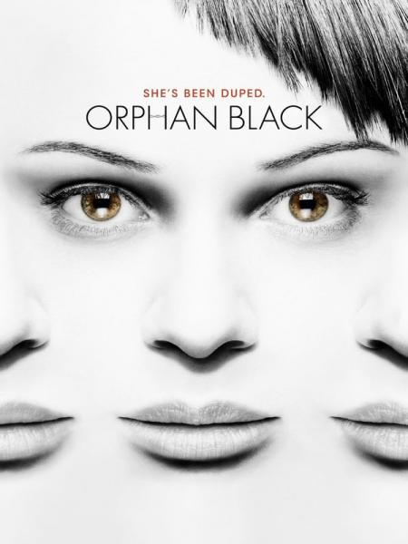 Orphan Black - Season 1 2013