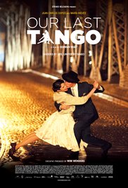 Our Last Tango 2015