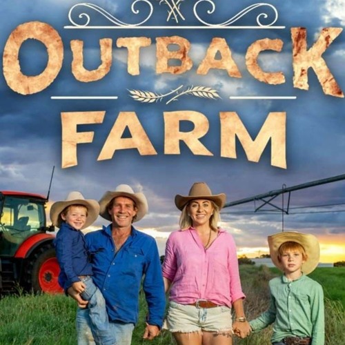 Outback Farm: Season 1 2023