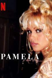Pamela: A Love Story 2023