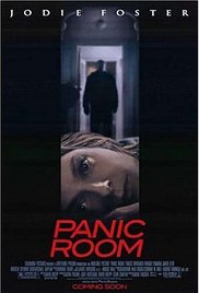 Panic Room 2003