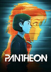 Pantheon - Season 1 2022