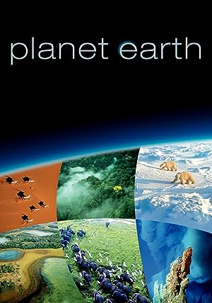 Planet Earth 2006 2006