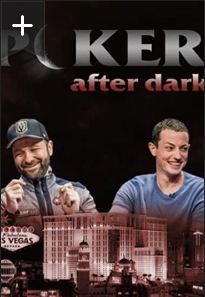 Poker After Dark - Season 4 2007
