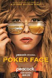 Poker Face - Season 1 2023