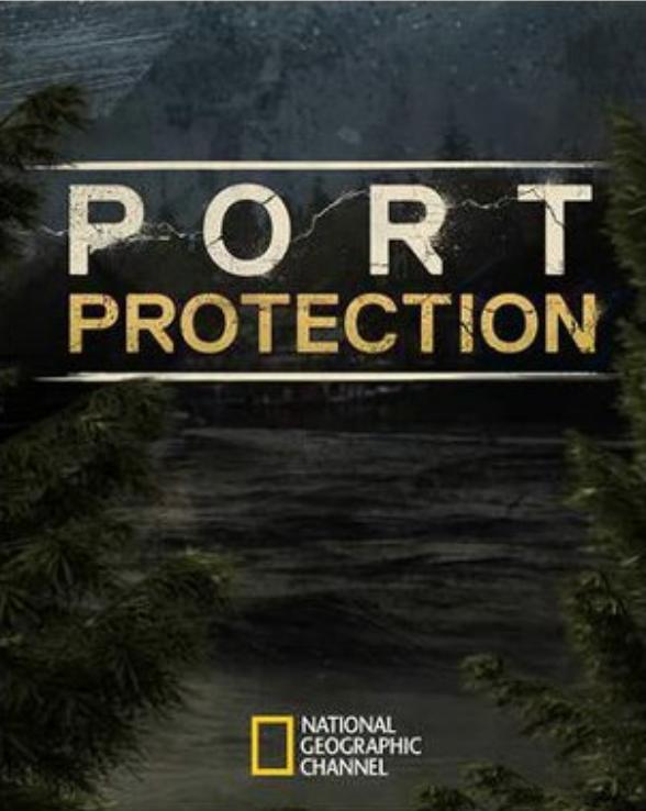 Port Protection - Season 1 2019