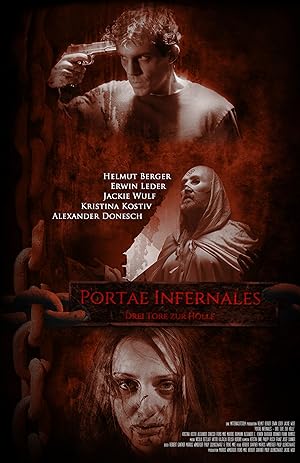 Portae Infernales 2019