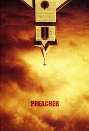 Preacher - Season 1 2016