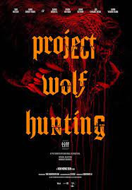 Project Wolf Hunting 2022