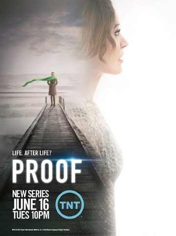 Proof - Season 1 2015