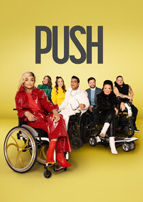 Push - Season 1 2023