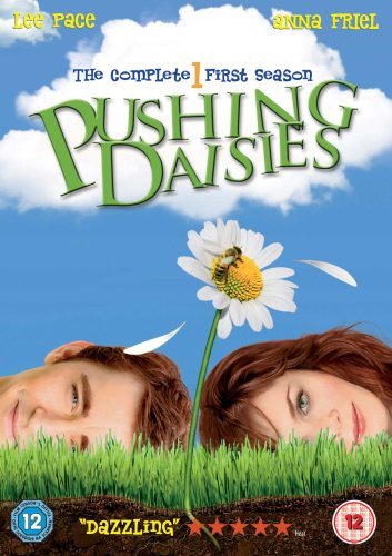 Pushing Daisies - Season 1 2007