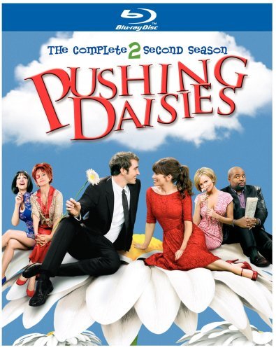 Pushing Daisies - Season 2 2008