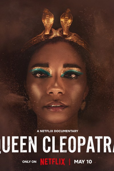 Queen Cleopatra 0
