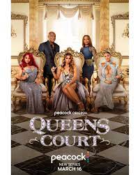 Queens Court - Season 1 2023