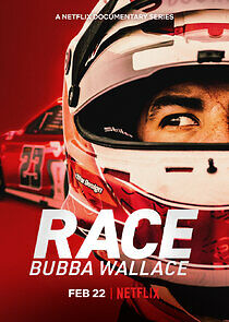Race: Bubba Wallace - Season 1 2022